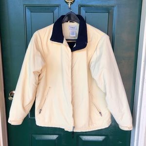 LL Bean Womens Vintage 1990s Jacket